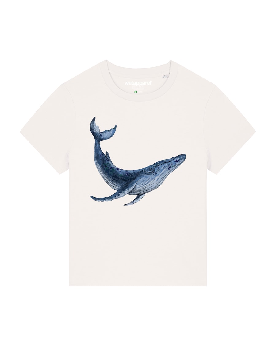 Рубашка Watapparel Wal, от белого
Рубашка Watapparel Wal, от белого