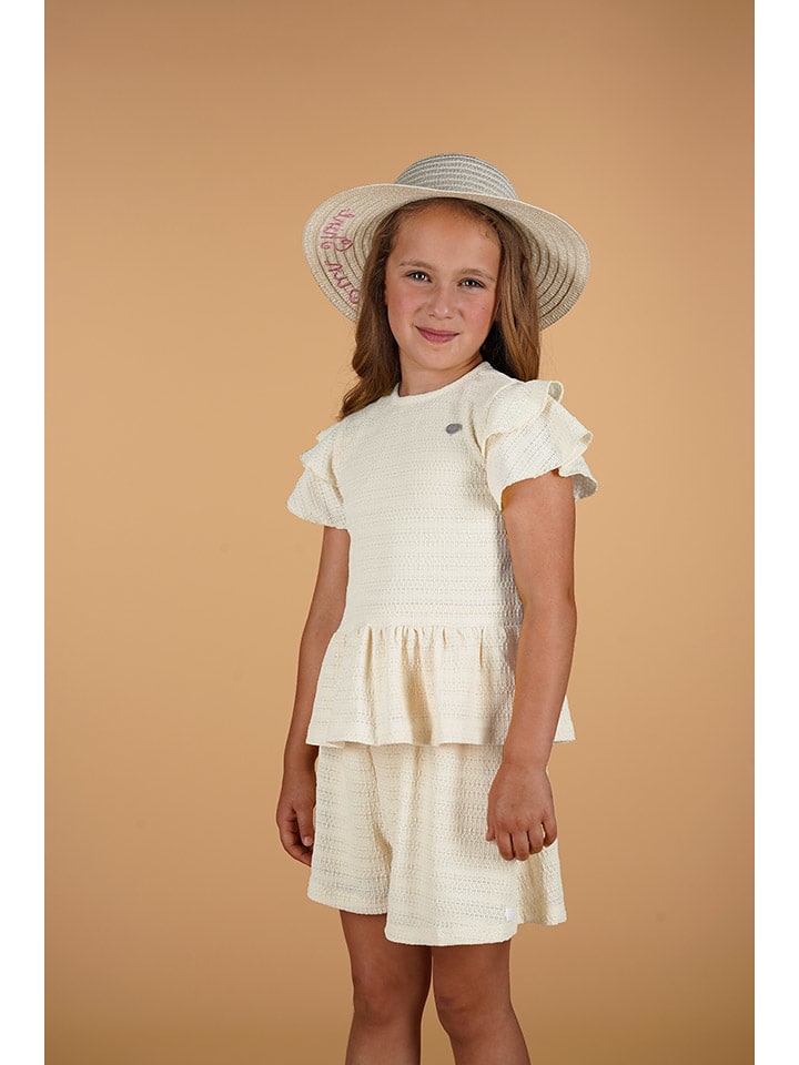 Футболка Le Chic, кремовый
Футболка Le Chic, кремовый