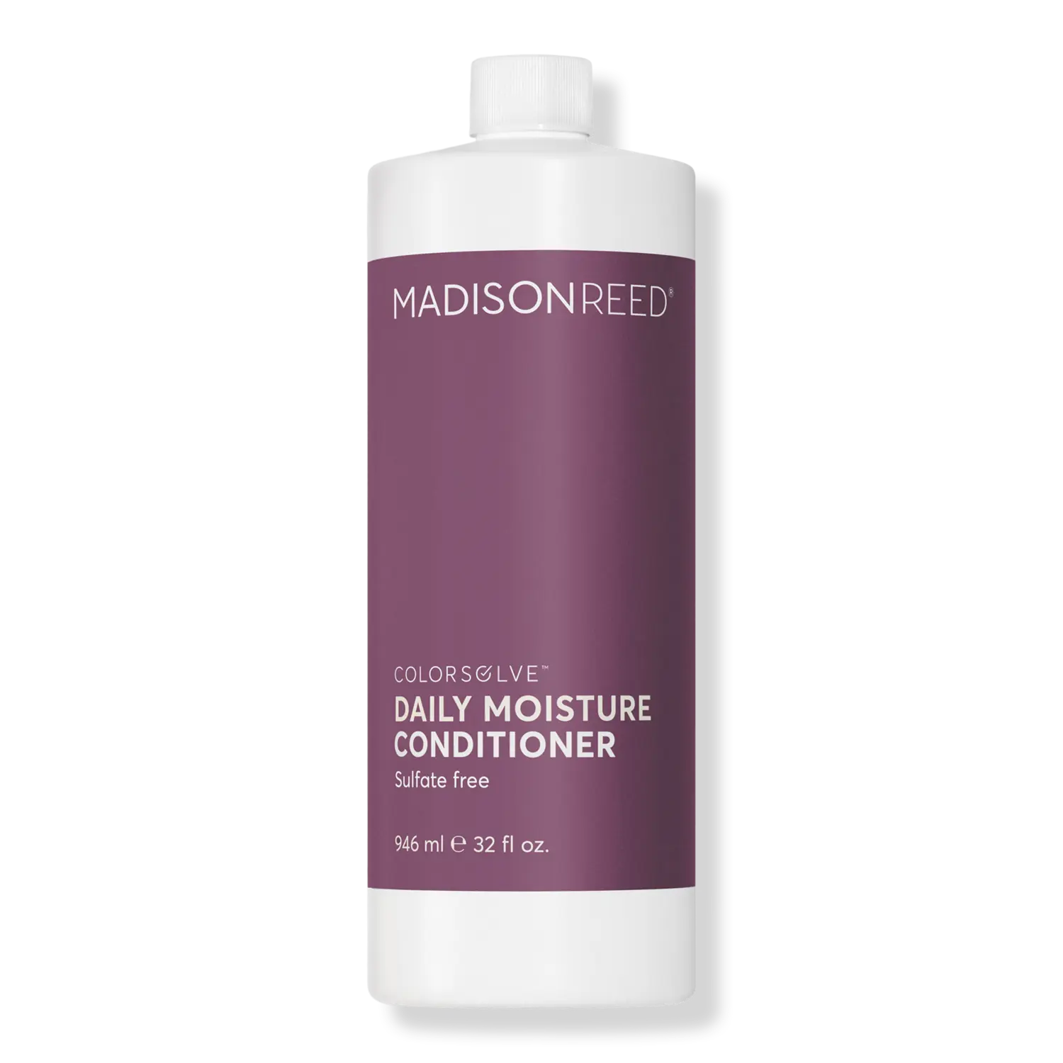 Кондиционер ColorSolve Daily Moisture Madison Reed, 32.0 oz
Кондиционер ColorSolve Daily Moisture Madison Reed, 32.0 oz