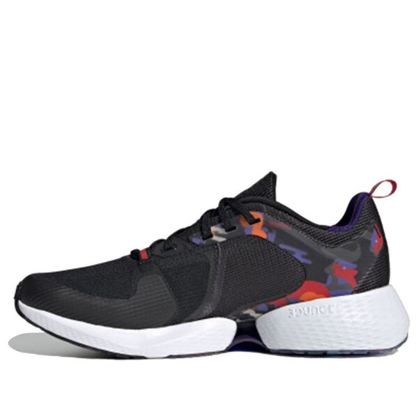 Кроссовки альфаторсион Adidas, черный
Кроссовки альфаторсион Adidas, черный