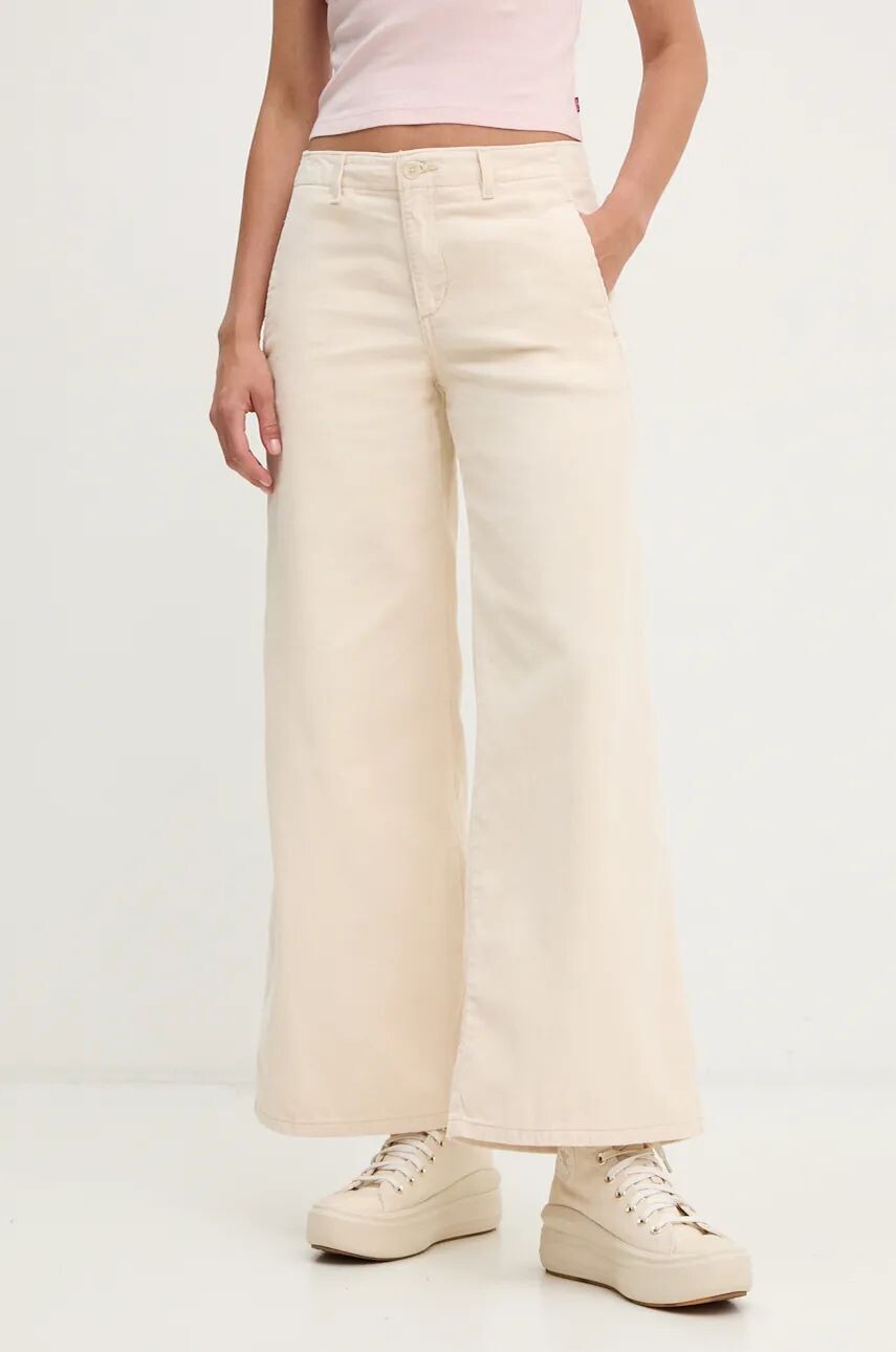 Джинсы Леви Levi'S, бежевый
Джинсы Леви Levi'S, бежевый