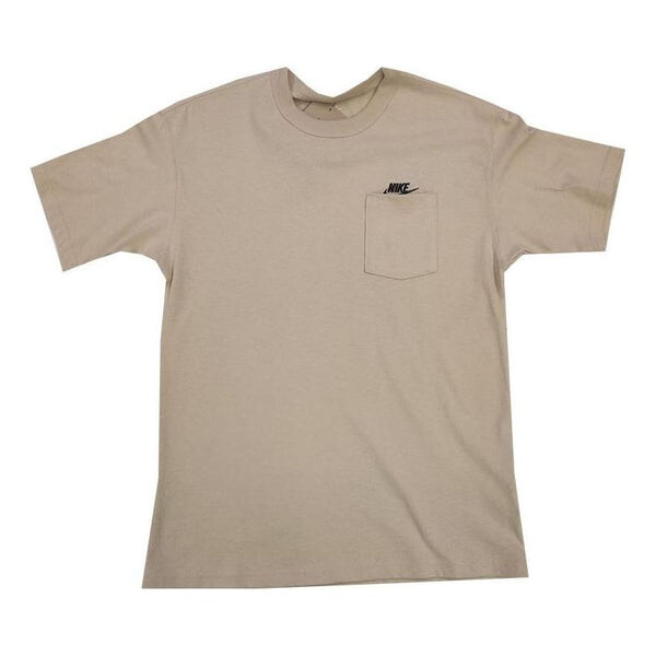 Футболка спортивная одежда премиум-класса основные Футболка Nike, коричневый
Футболка спортивная одежда премиум-класса основные Футболка Nike, коричневый