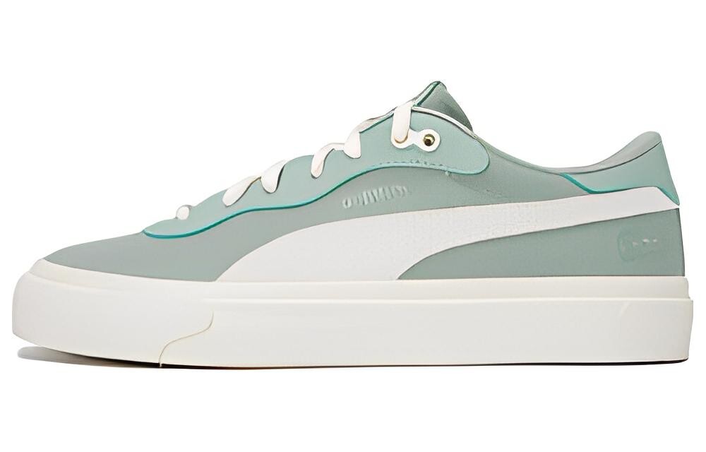 Кроссовки PUMA Capri Royale 'Blue And White'
Кроссовки PUMA Capri Royale 'Blue And White'