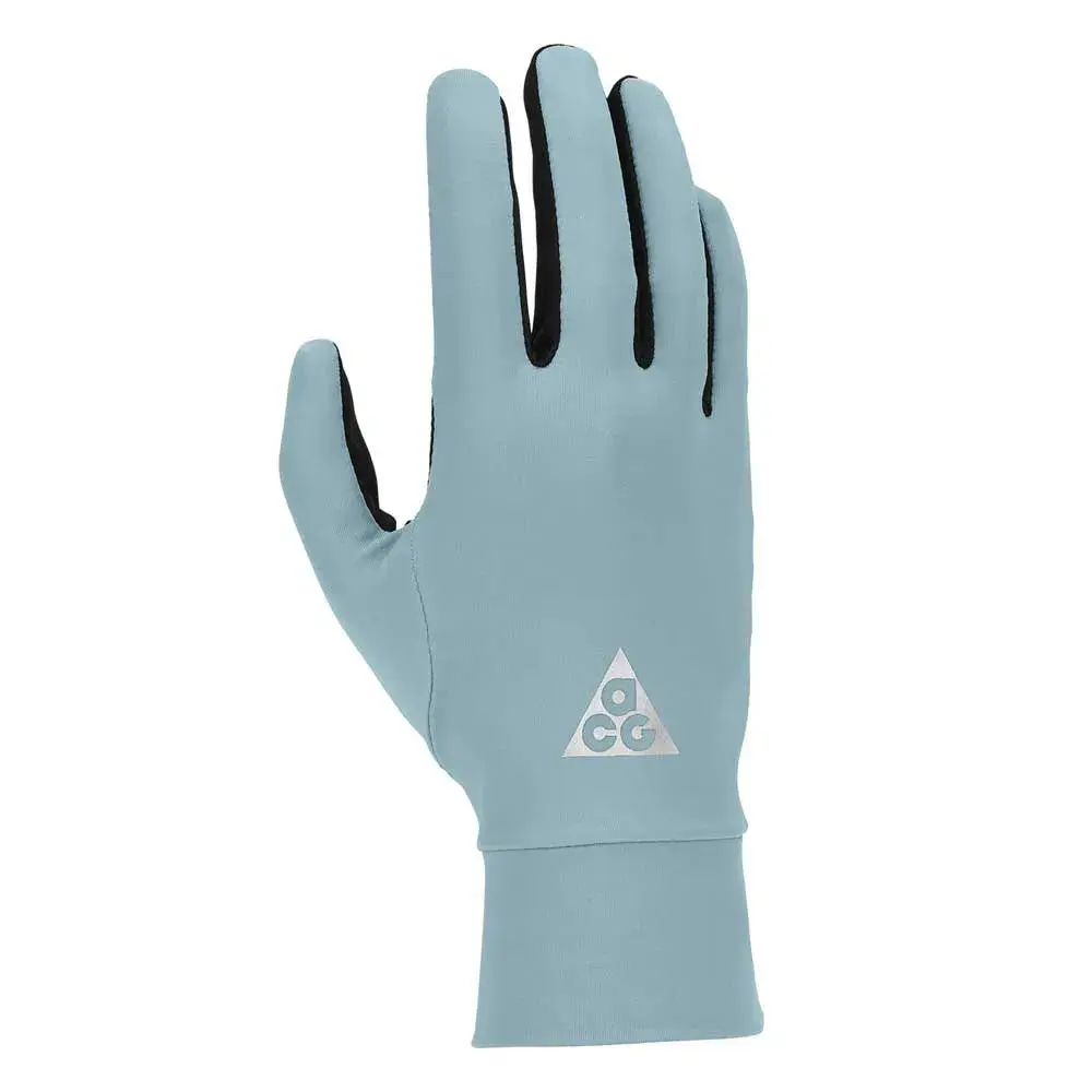 Перчатки Nike ACG Dri-Fit LW, синий
Перчатки Nike ACG Dri-Fit LW, синий