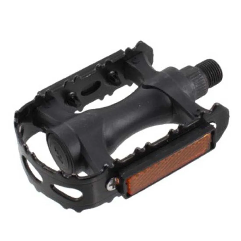 Педали Easy 9/16´´, серебряный
Педали Easy 9/16´´, серебряный