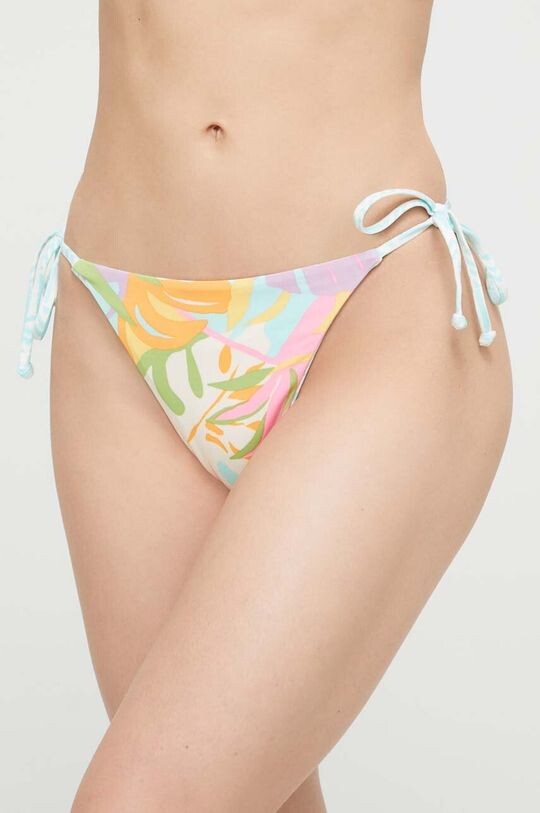 Двусторонние плавки Billabong, мультиколор
Двусторонние плавки Billabong, мультиколор