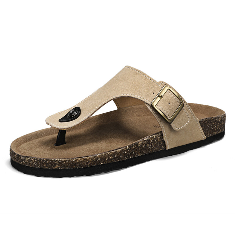 Шлепанцы мужские Cahhrrn
Шлепанцы мужские Cahhrrn