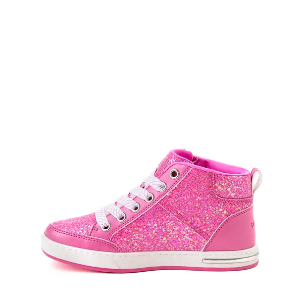 Кроссовки Skechers Shoutouts Glitter Queen Sneaker, цвет Hot Pink
Кроссовки Skechers Shoutouts Glitter Queen Sneaker, цвет Hot Pink