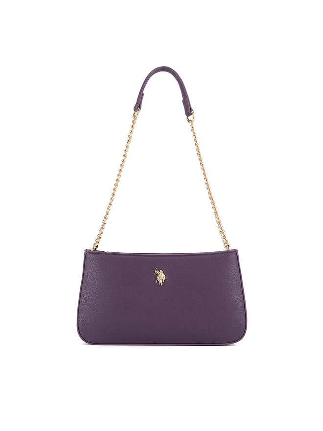 Сумка U.S. Polo Assn., фиолетовый
Сумка U.S. Polo Assn., фиолетовый