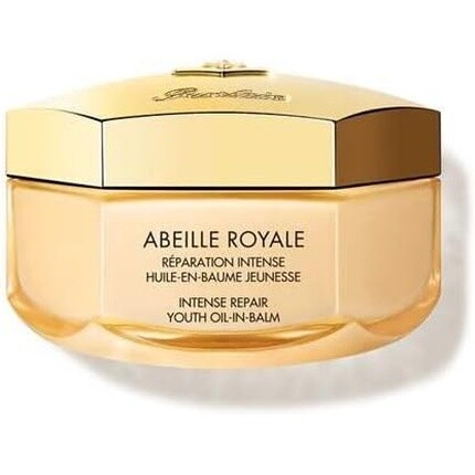 Abeille Royale Intense Repair Молодевое масло в бальзаме 80 мл, Guerlain
Abeille Royale Intense Repair Молодевое масло в бальзаме 80 мл, Guerlain
