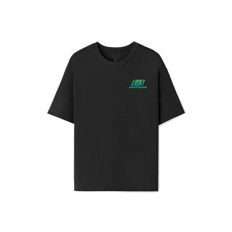 Skechers Футболка Unisex Carbon Black 0018, Черный, Skechers Футболка Unisex Carbon Black 0018
Skechers Футболка Unisex Carbon Black 0018, Черный, Skechers Футболка Unisex Carbon Black 0018