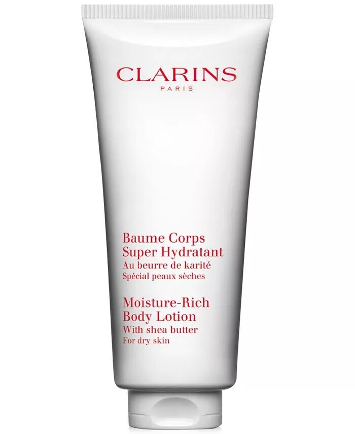 Увлажняющий увлажняющий лосьон для тела, 6,5 унций Clarins
Увлажняющий увлажняющий лосьон для тела, 6,5 унций Clarins