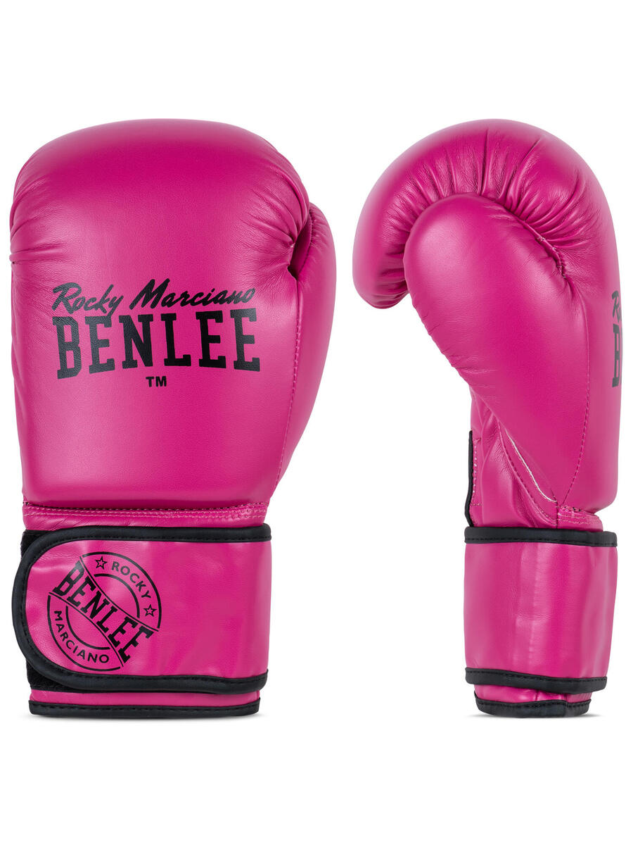 Синтетические кожаные боксерские перчатки BENLEE CARLOS
Синтетические кожаные боксерские перчатки BENLEE CARLOS
