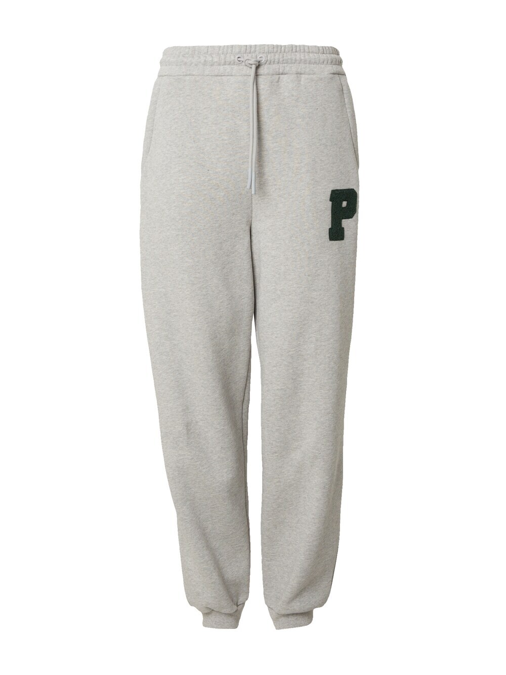 Зауженные брюки Pacemaker Mio, пестрый серый
Зауженные брюки Pacemaker Mio, пестрый серый