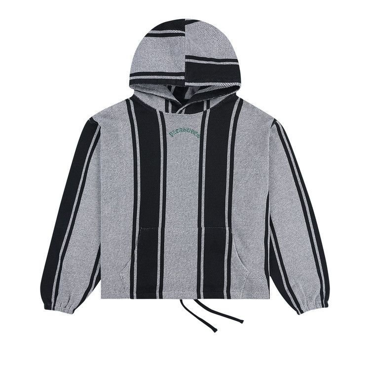 Худи Pleasures Rug Poncho Hoodie, Black
Худи Pleasures Rug Poncho Hoodie, Black