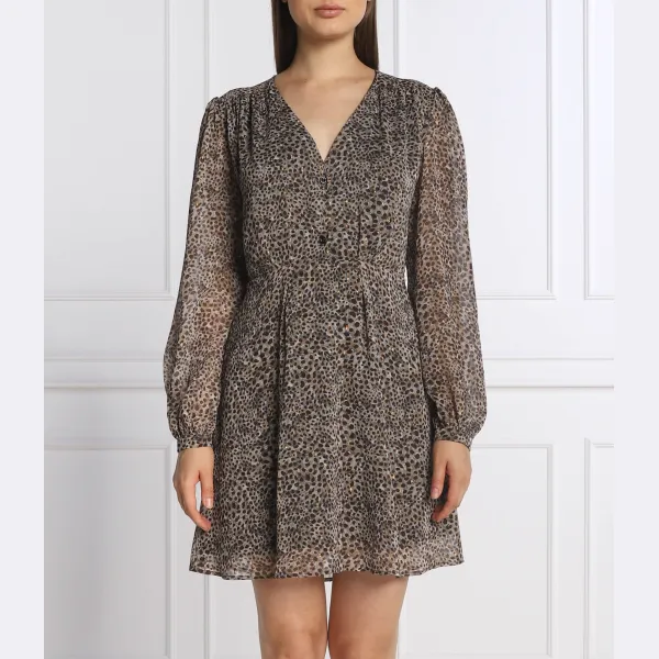 Платье Liu Jo, коричневый
Платье Liu Jo, коричневый