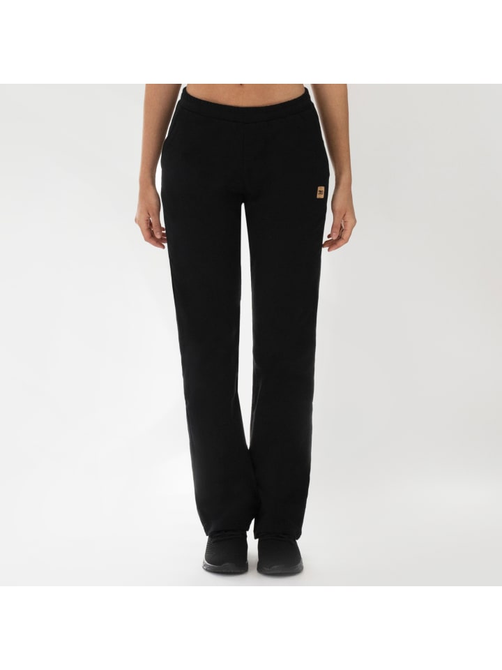 Спортивные штаны TAO, черный
Спортивные штаны TAO, черный