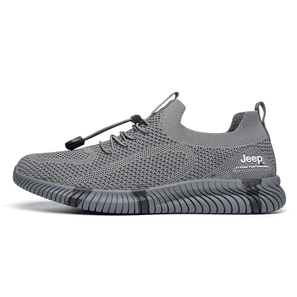 Кроссовки мужские низкие серые Jeep
Кроссовки мужские низкие серые Jeep