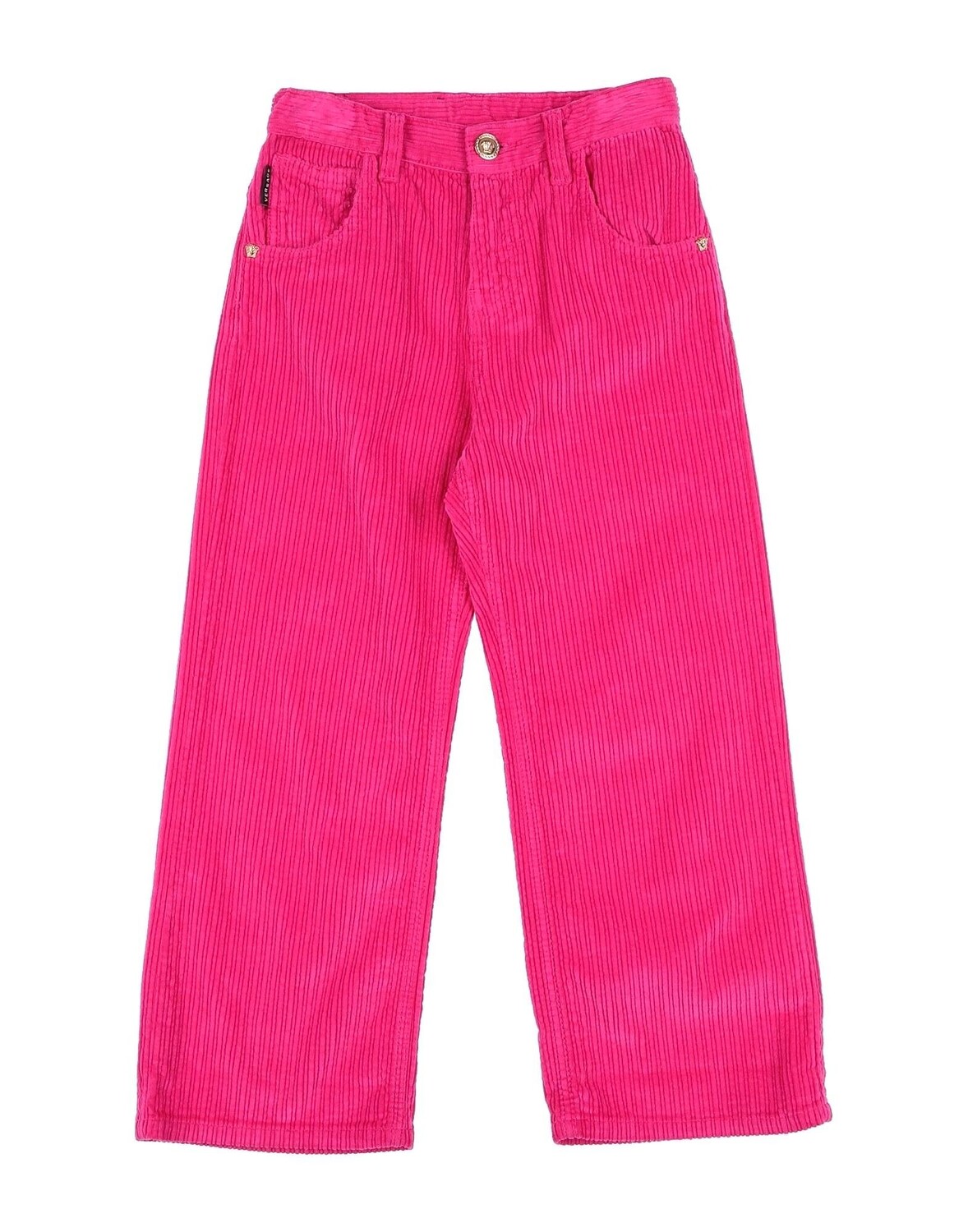 Брюки Versace Young, фуксия
Брюки Versace Young, фуксия