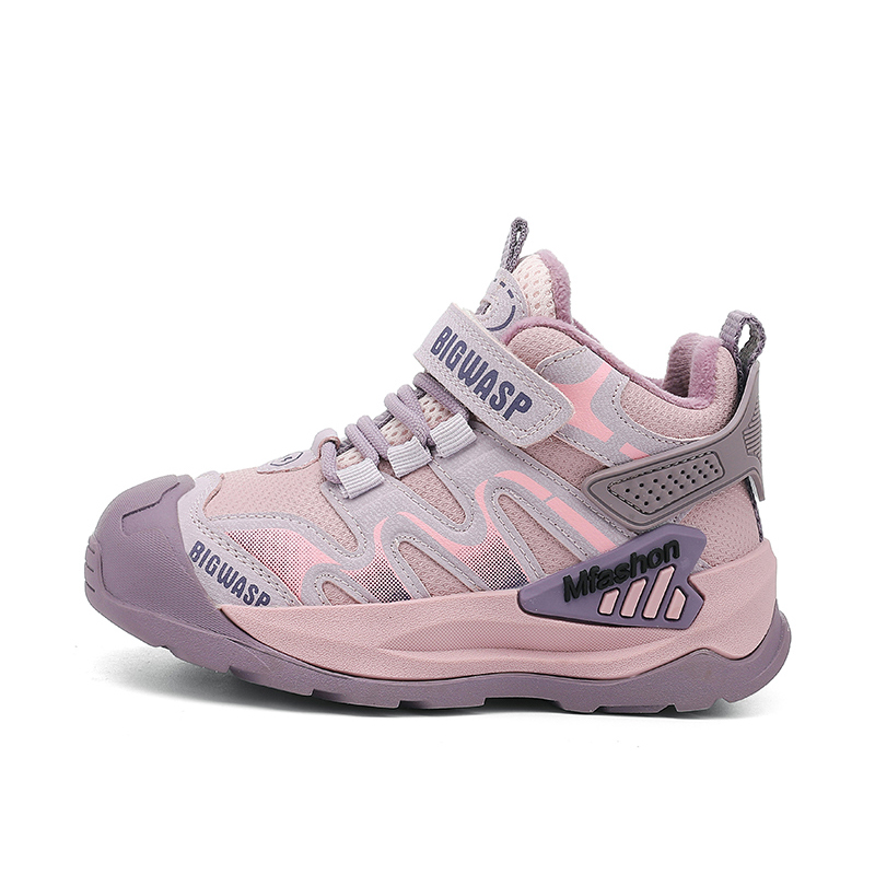 Кроссовки Kids BIG WASP, фиолетовый
Кроссовки Kids BIG WASP, фиолетовый