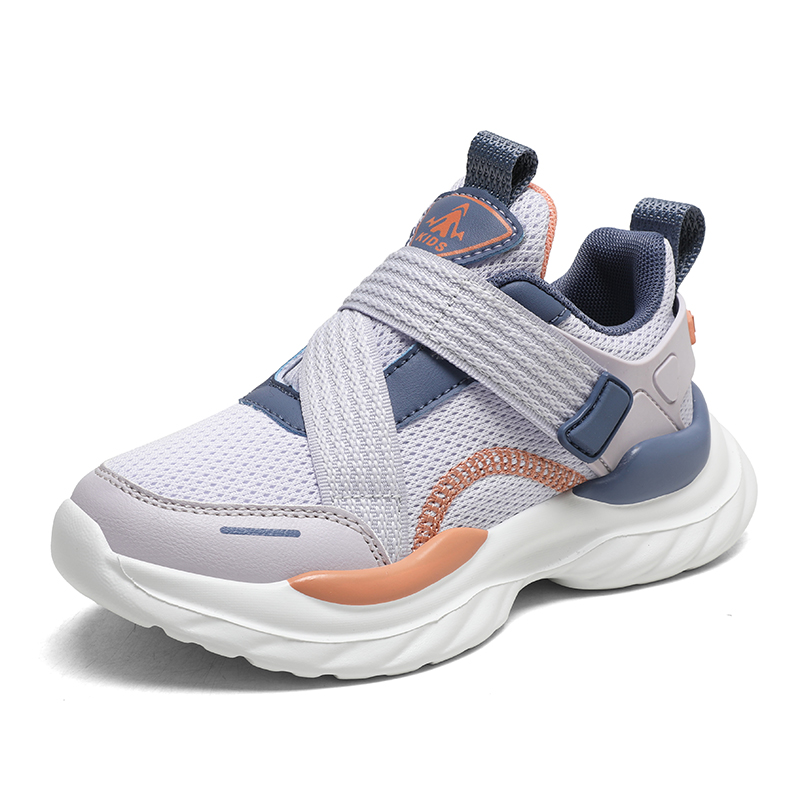 Дышащие, нескользящие и износостойкие низкие повседневные кроссовки для детей SHIBU, фиолетовый
Дышащие, нескользящие и износостойкие низкие повседневные кроссовки для детей SHIBU, фиолетовый