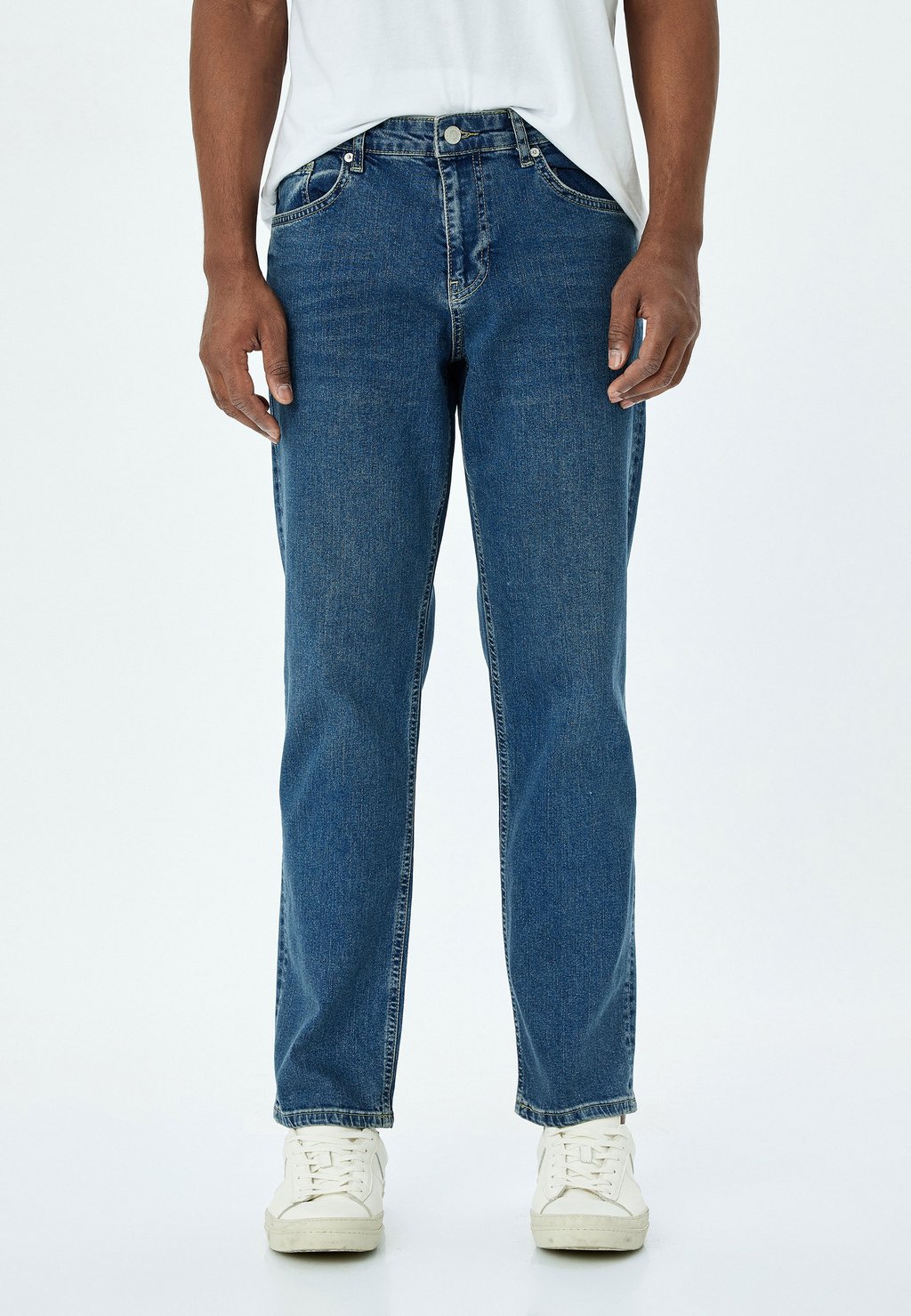 Джинсы Koton, цвет Blue Denim
Джинсы Koton, цвет Blue Denim