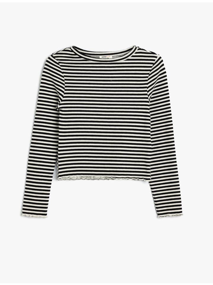 Футболка KOTON T shirt, цвет schwarz gestreift
Футболка KOTON T shirt, цвет schwarz gestreift