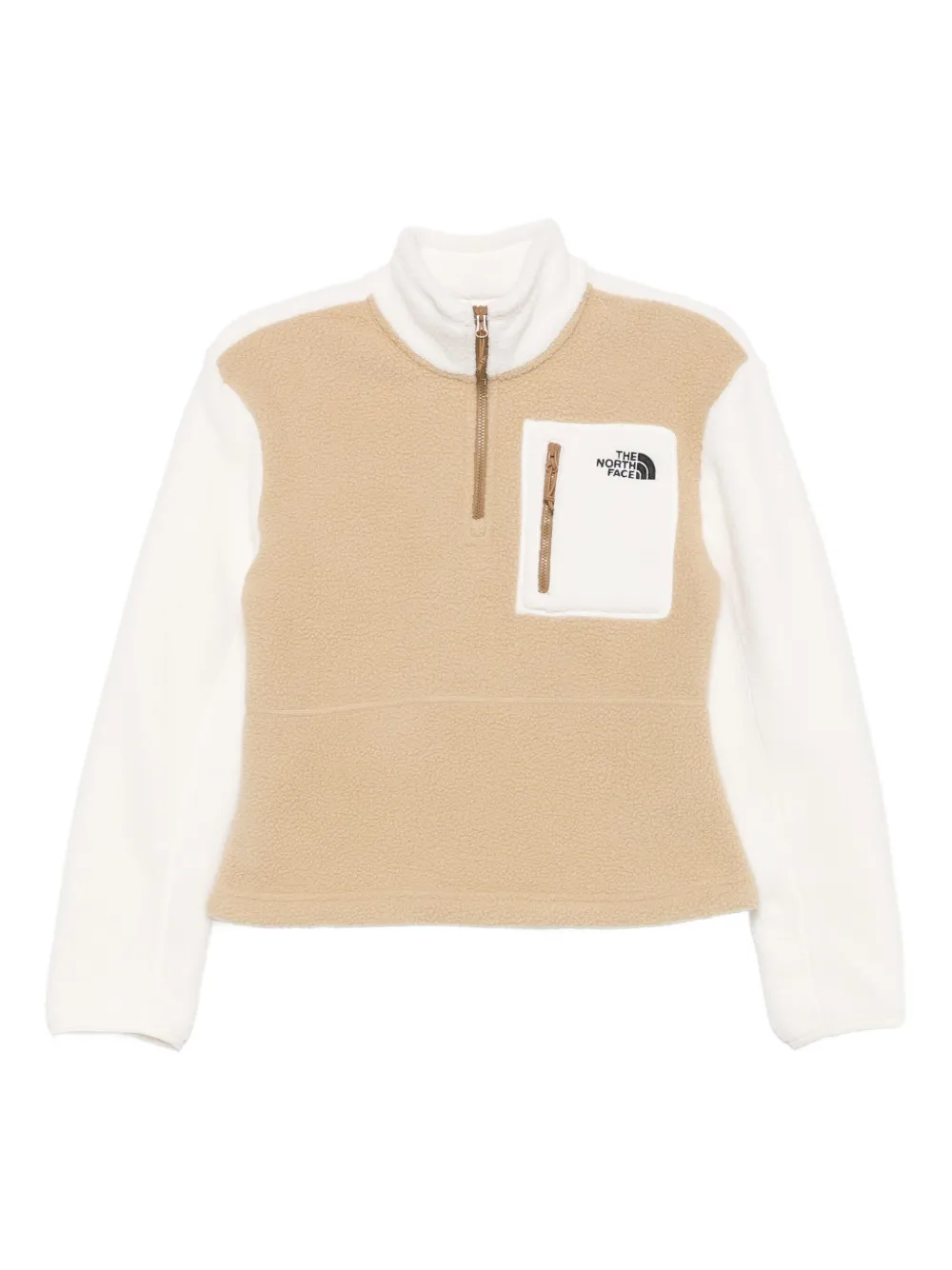 Толстовка Yumiori The North Face, нейтральный
Толстовка Yumiori The North Face, нейтральный