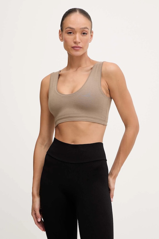 Бюстгальтер для йоги Sublime Casall, зеленый
Бюстгальтер для йоги Sublime Casall, зеленый