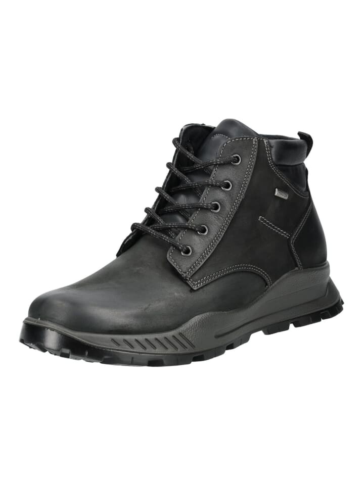 Сапоги Imac Stiefelette, черный
Сапоги Imac Stiefelette, черный