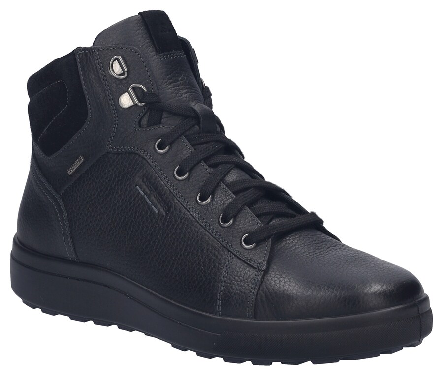 Ботинки на шнуровке JOSEF SEIBEL, Black
Ботинки на шнуровке JOSEF SEIBEL, Black
