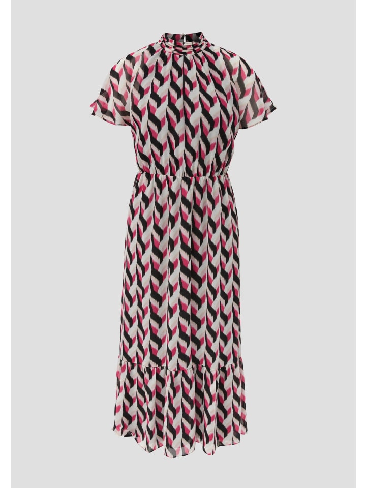 Платье в цвете 99B2_black s.Oliver
Платье в цвете 99B2_black s.Oliver