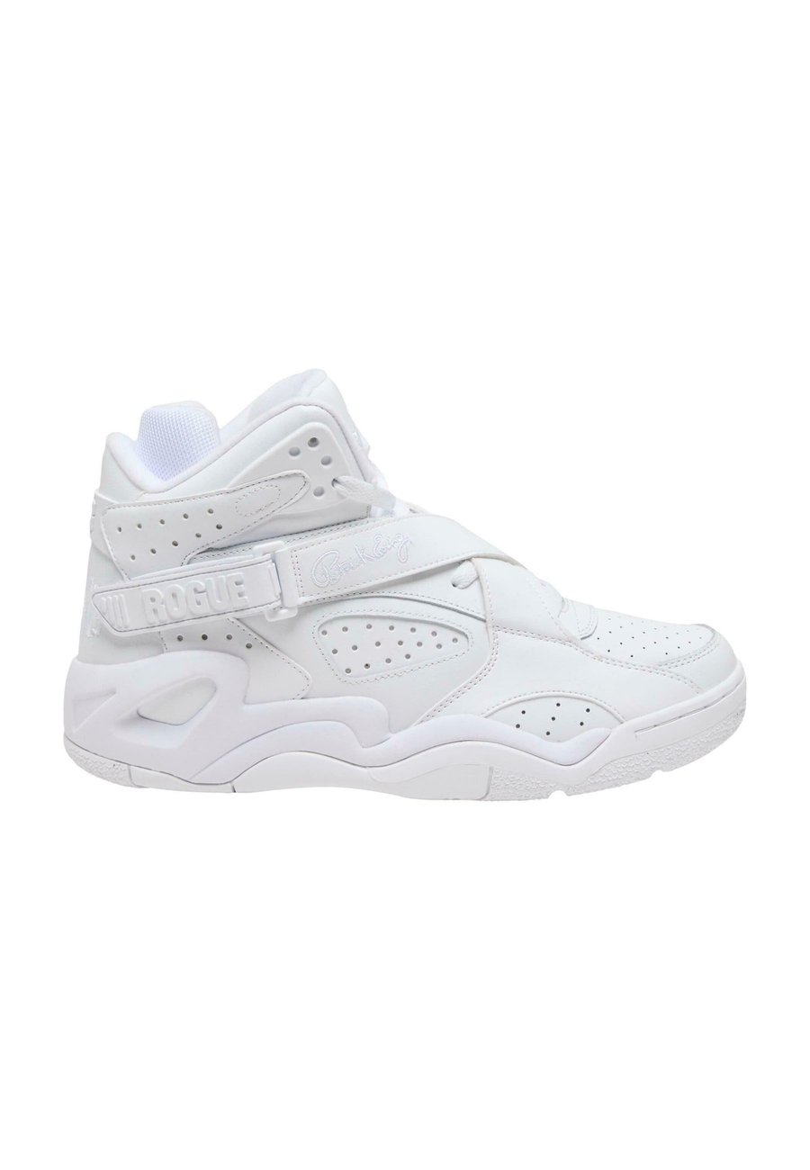 Кроссовки Patrick Ewing ROGUE, White
Кроссовки Patrick Ewing ROGUE, White