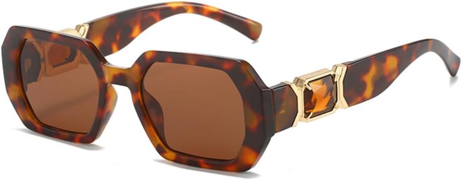 Солнцезащитные очки MUTYNE Fashion Rectangle для мужчин и женщин, с градиентными линзами, оправой и бриллиантовой отделкой, модные очки с защитой от УФ-излучения UV400, C6
Солнцезащитные очки MUTYNE Fashion Rectangle для мужчин и женщин, с градиентными линзами, оправой и бриллиантовой отделкой, модные очки с защитой от УФ-излучения UV400, C6