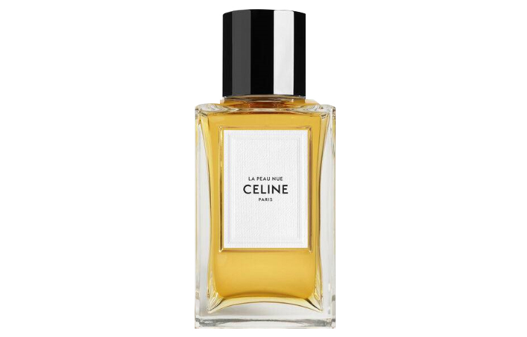 Парфюмерная вода Celine La Peau Nue, 100 мл
Парфюмерная вода Celine La Peau Nue, 100 мл