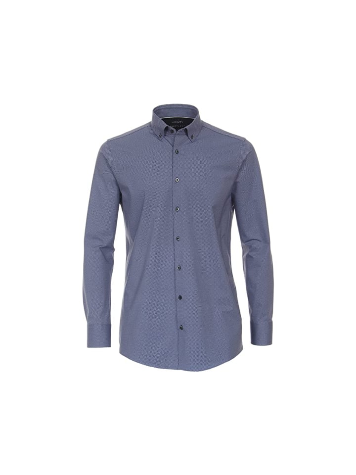 Рубашка Venti, синий
Рубашка Venti, синий