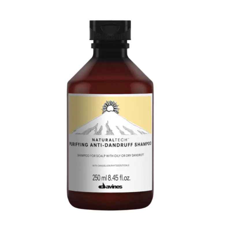 Шампунь Daweinisi для естественного облегчения зуда и освежения, средство от перхоти Potpourri DAVINES
Шампунь Daweinisi для естественного облегчения зуда и освежения, средство от перхоти Potpourri DAVINES