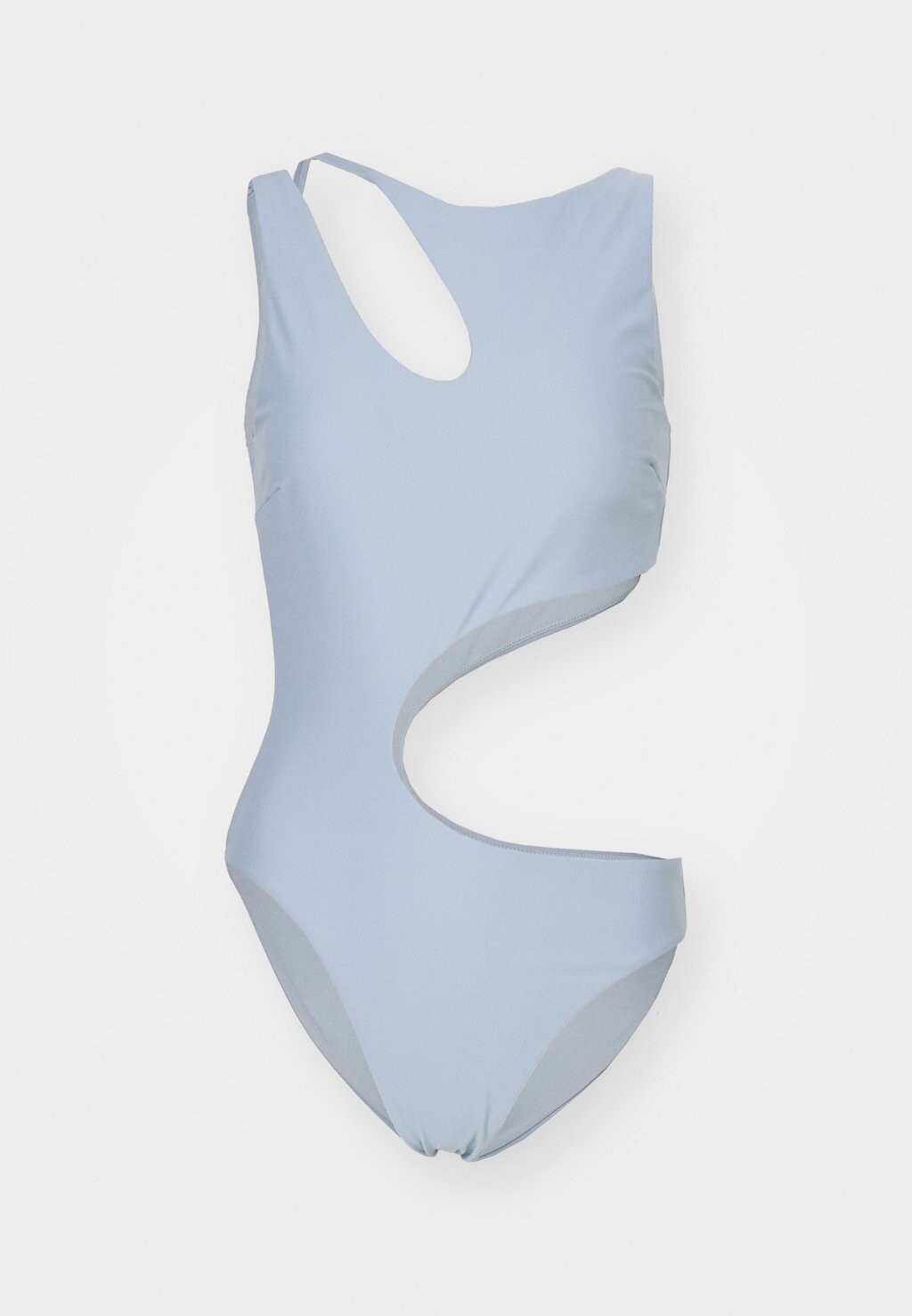 Купальник MEGAN SWIMSUIT We Are We Wear, светло-голубой
Купальник MEGAN SWIMSUIT We Are We Wear, светло-голубой