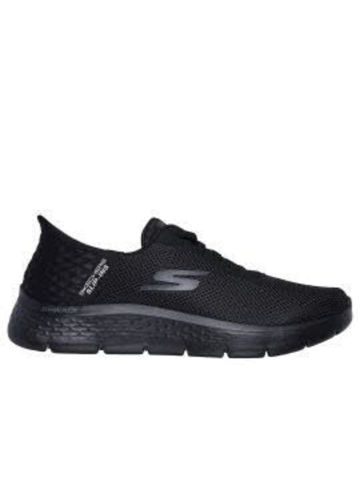 Skechers Черные лоферы
Skechers Черные лоферы