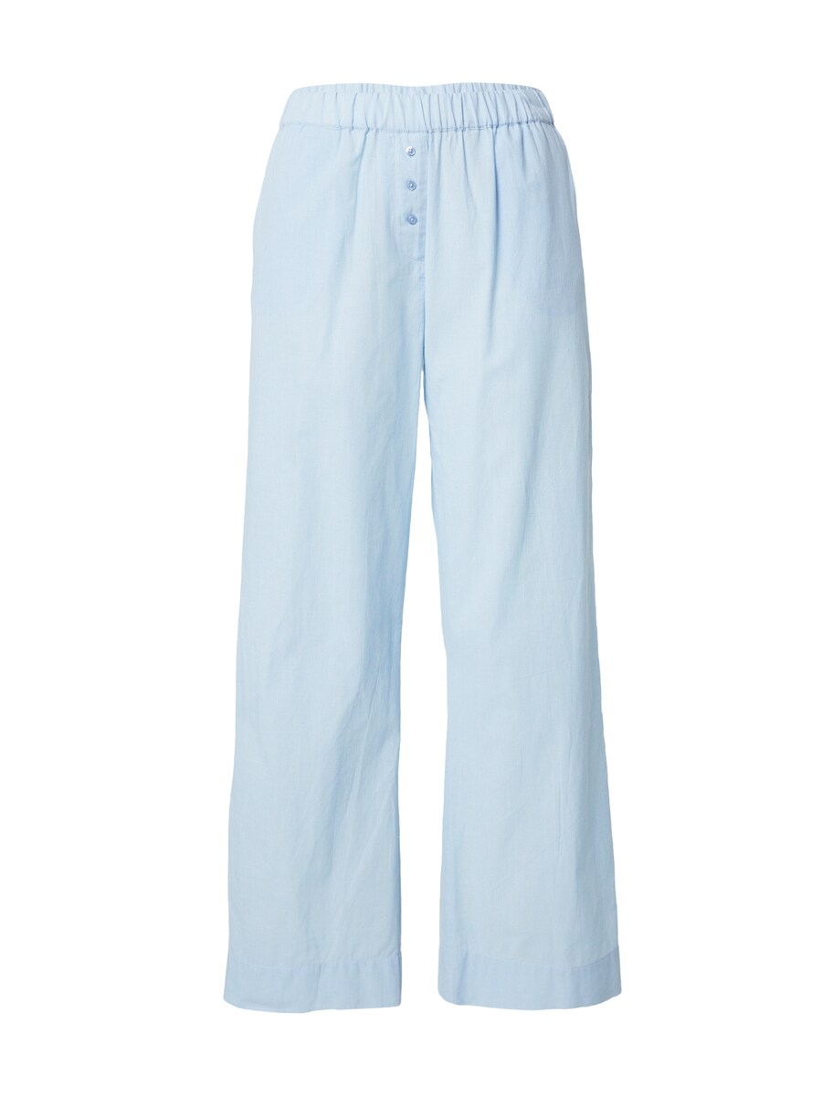 Пижамные штаны ETAM DANYEL, светло-голубой
Пижамные штаны ETAM DANYEL, светло-голубой