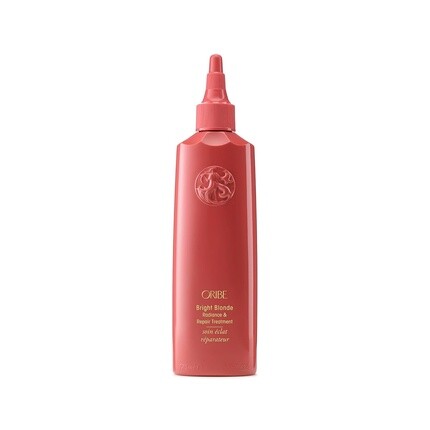 ORIBE Bright Blonde Сияние и восстановление
ORIBE Bright Blonde Сияние и восстановление