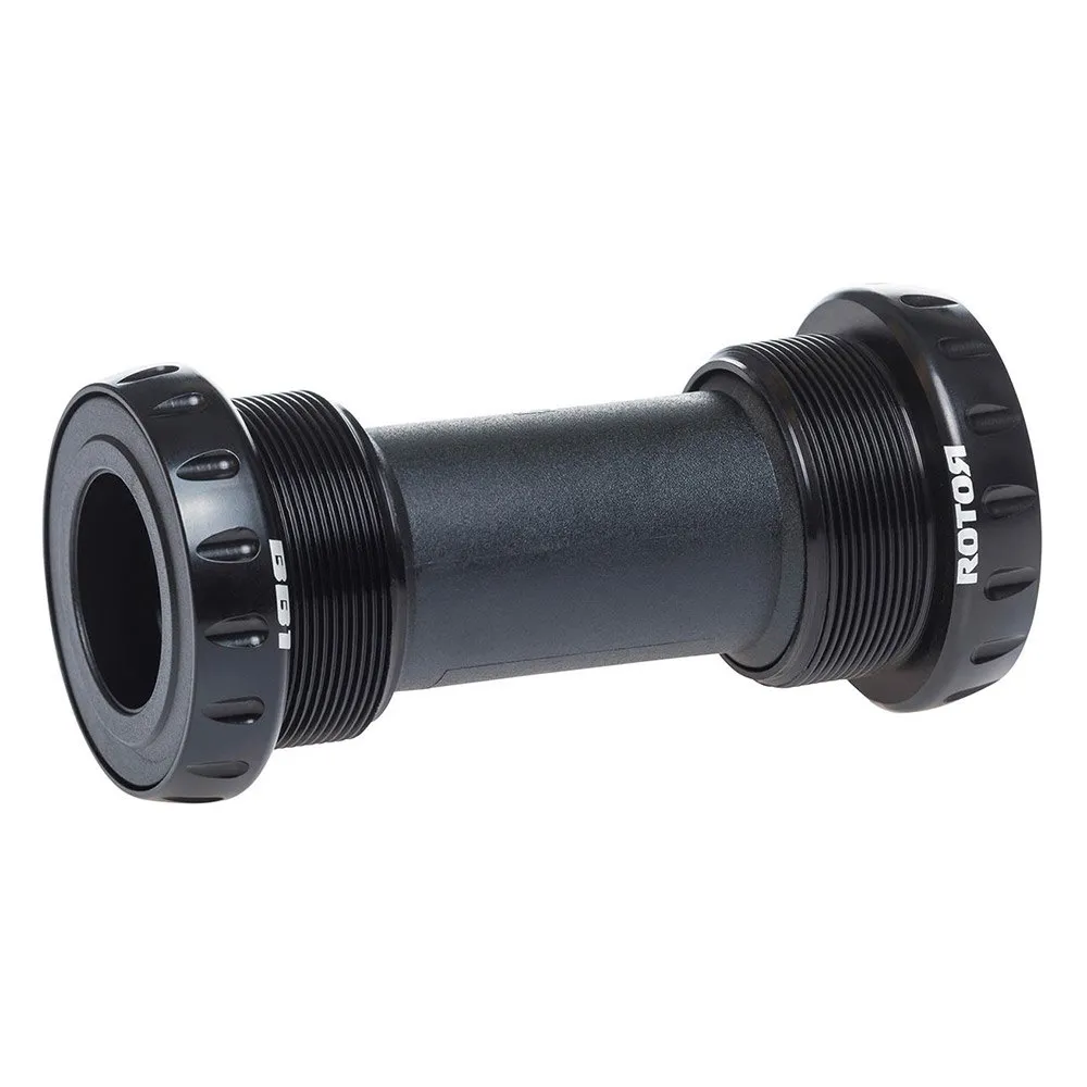 Чашки каретки Rotor BB1 Road ITA, черный
Чашки каретки Rotor BB1 Road ITA, черный