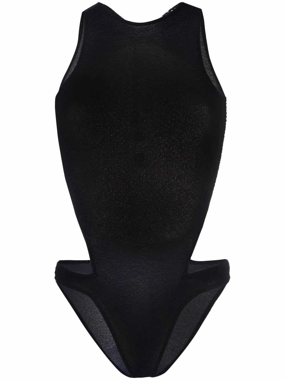 Полупрозрачное боди Molly ROTATE BIRGER CHRISTENSEN, синий
Полупрозрачное боди Molly ROTATE BIRGER CHRISTENSEN, синий