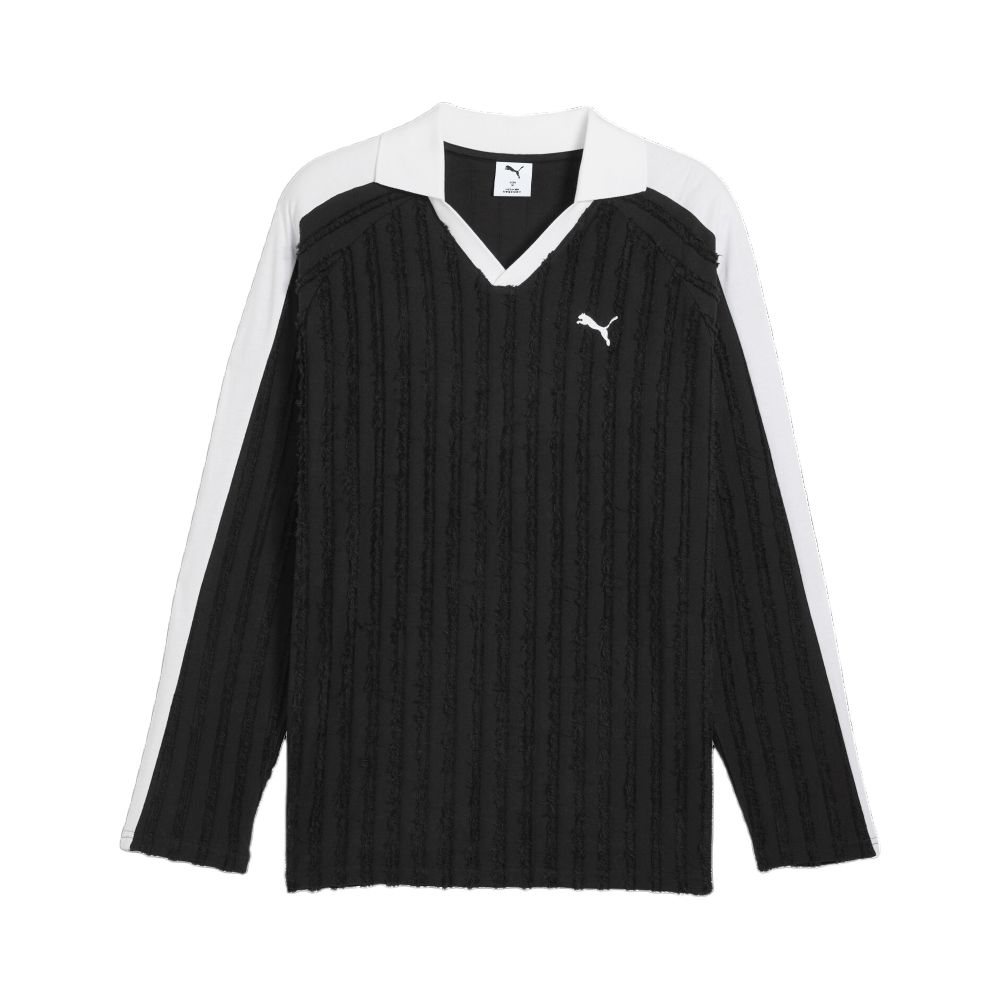 PUMA Футболка-поло T7 женская black
PUMA Футболка-поло T7 женская black