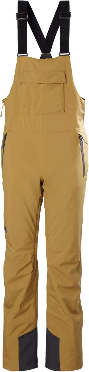 Легендарные утепленные брюки-комбинезон Helly-Hansen для женщин - прочные, водонепроницаемые, дышащие снежные штаны для лыжных приключений Helly Hansen, 787 Lynx
Легендарные утепленные брюки-комбинезон Helly-Hansen для женщин - прочные, водонепроницаемые, дышащие снежные штаны для лыжных приключений Helly Hansen, 787 Lynx