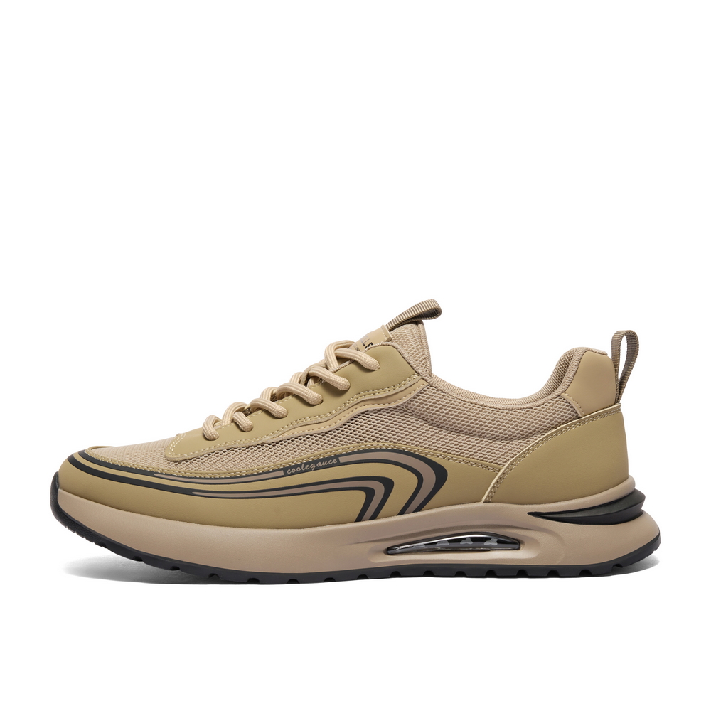 BELLE Мужские низкие кеды Casual черные, абрикосовые, цвет Apricot
BELLE Мужские низкие кеды Casual черные, абрикосовые, цвет Apricot