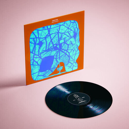 Виниловая пластинка Dunston, Nick: Skultura
Виниловая пластинка Dunston, Nick: Skultura