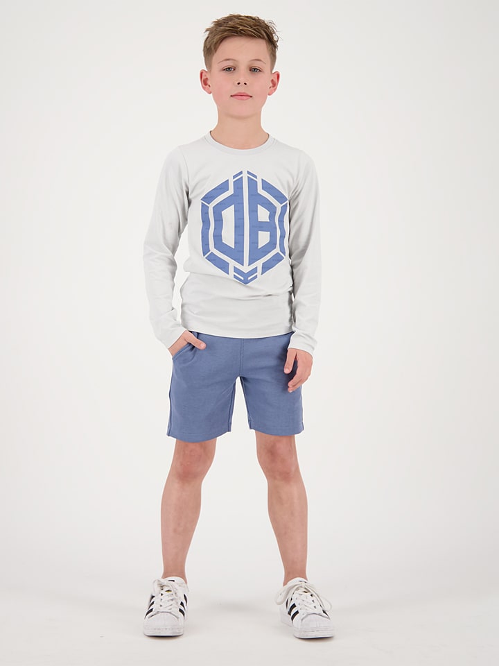 Шорты Vingino, синий
Шорты Vingino, синий