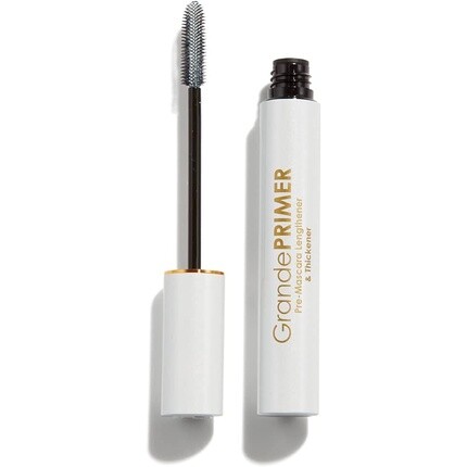 Удлинитель и загуститель Grandeprimer Pre-Mascara, Grande Cosmetics
Удлинитель и загуститель Grandeprimer Pre-Mascara, Grande Cosmetics