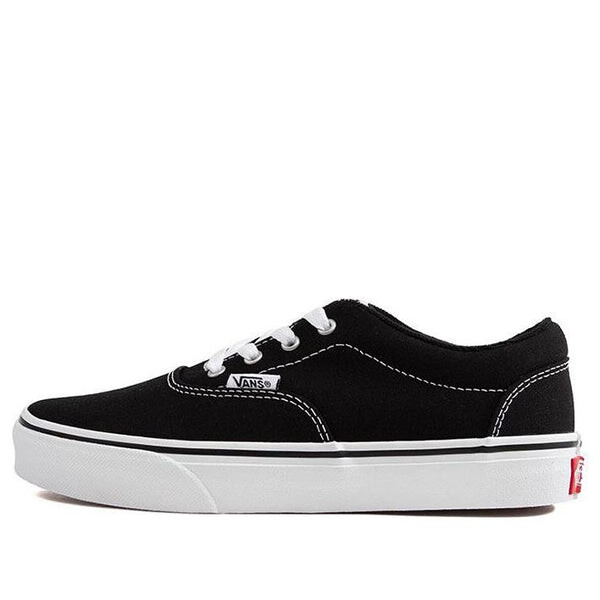 Кроссовки doheny kids 'black' Vans, черный
Кроссовки doheny kids 'black' Vans, черный